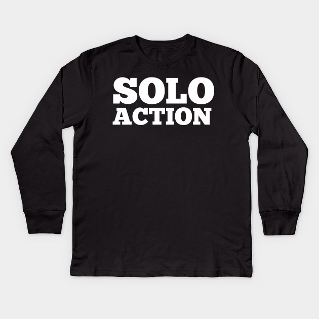 solo action